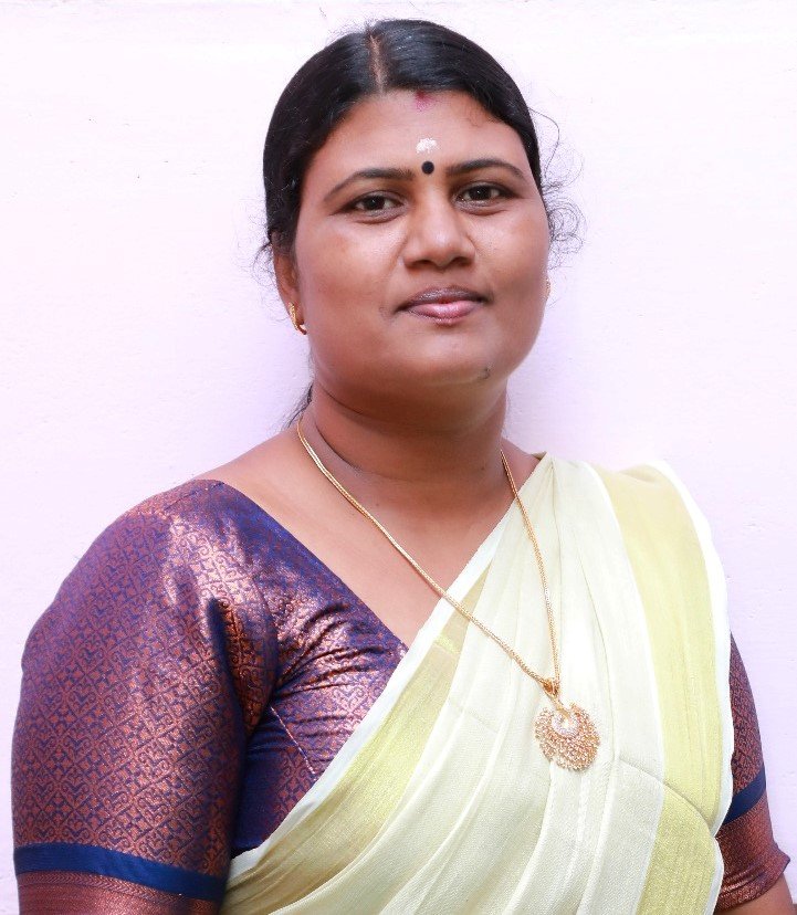 Ambika Prakash