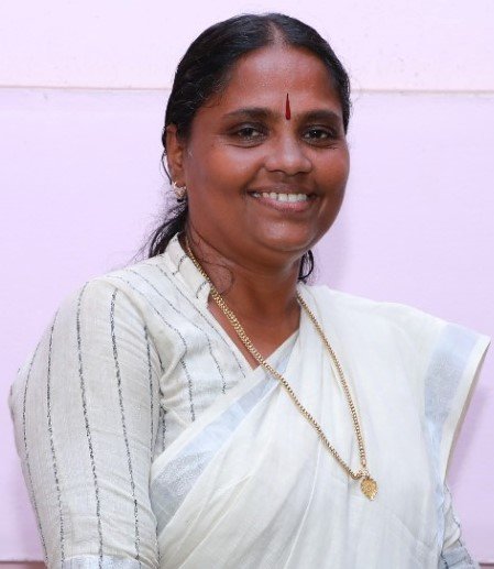 Biji Suresh