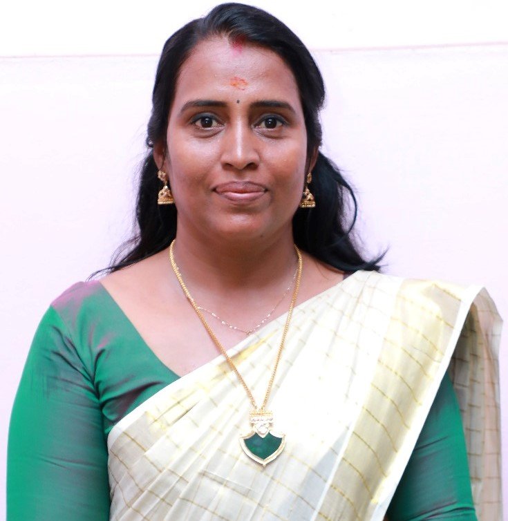 Bindhu Sabu