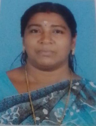 Girija P N, CNo. 127, Ward -19