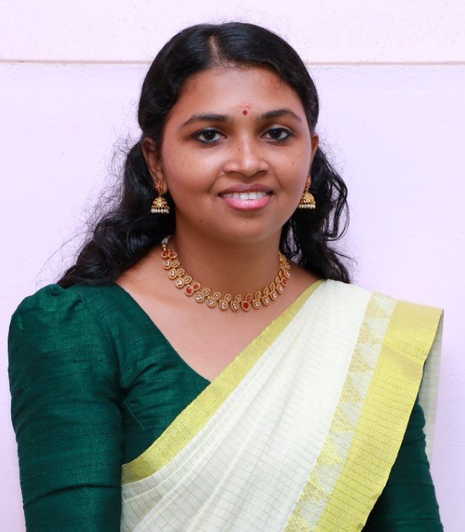 Neethu P Kurian