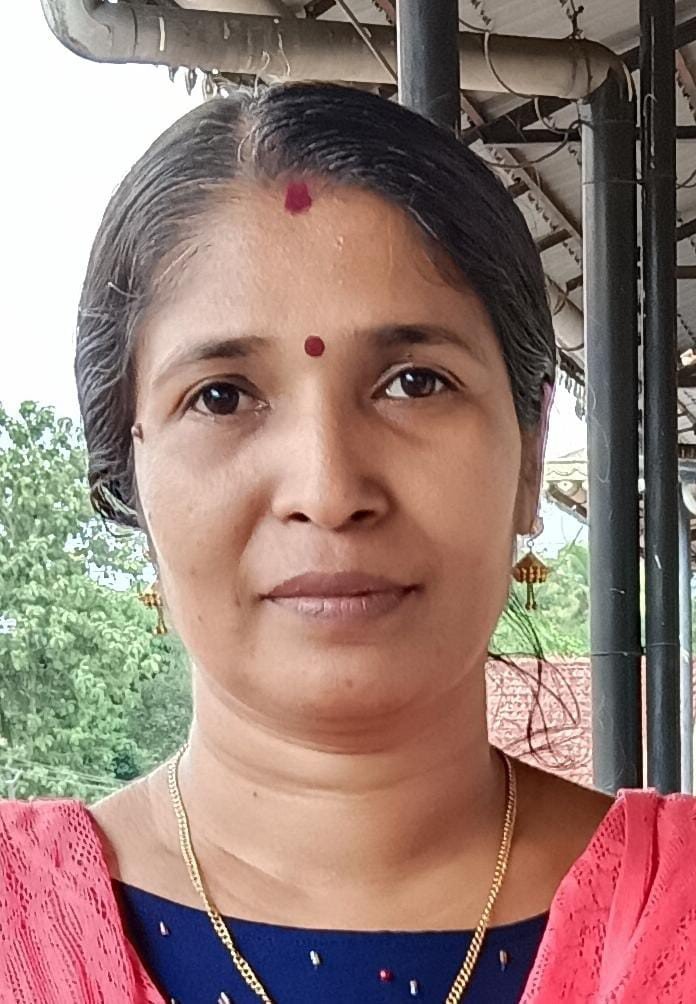 Saritha Vinod