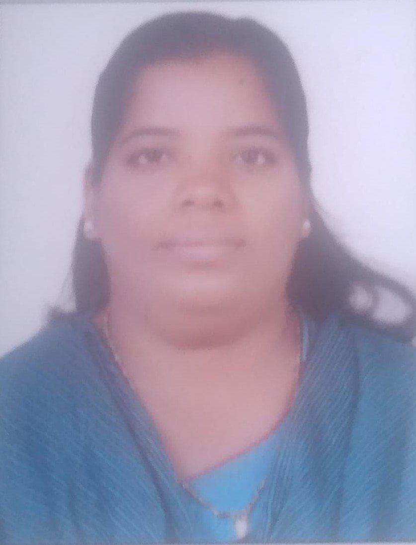 Shaiby M C, Worker Ward -5, Cno-107