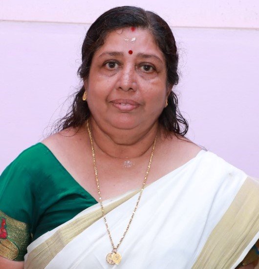 Sobha Bharathan