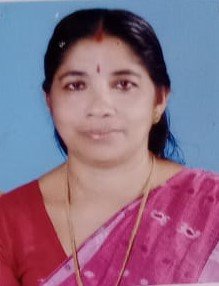 Sudha K K, C. No.115, Ward -11, A.W.H