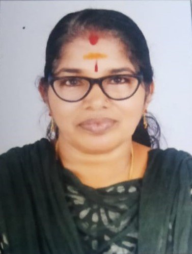 Suseela N P, Worker, C No- 142, Ward -2