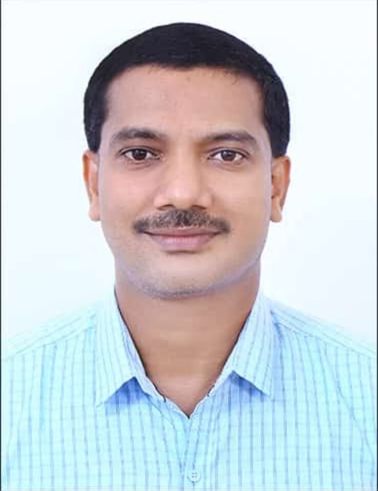 Praveen Kunjikrishnan 